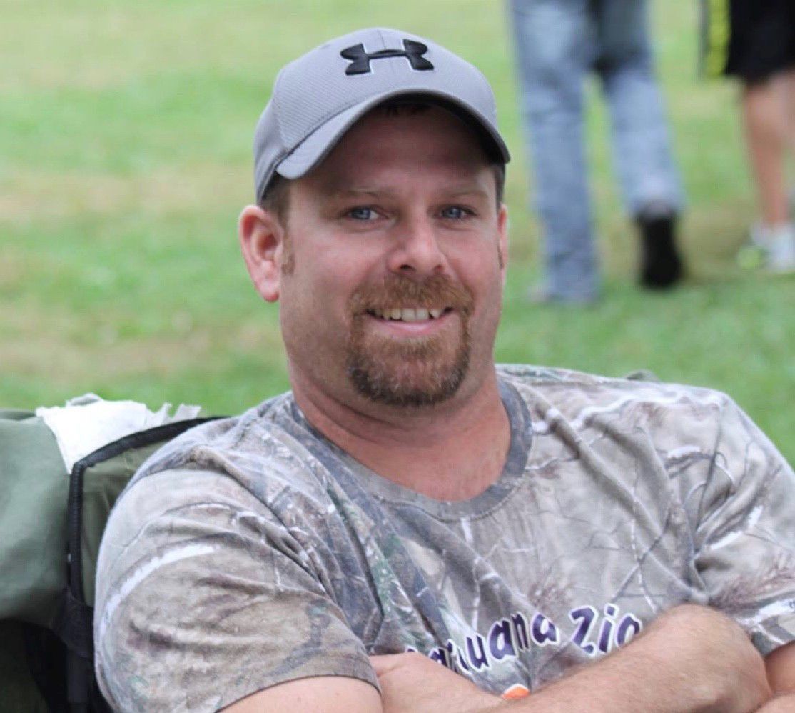 Kennon Mayor of Marquand Daily Journal Online