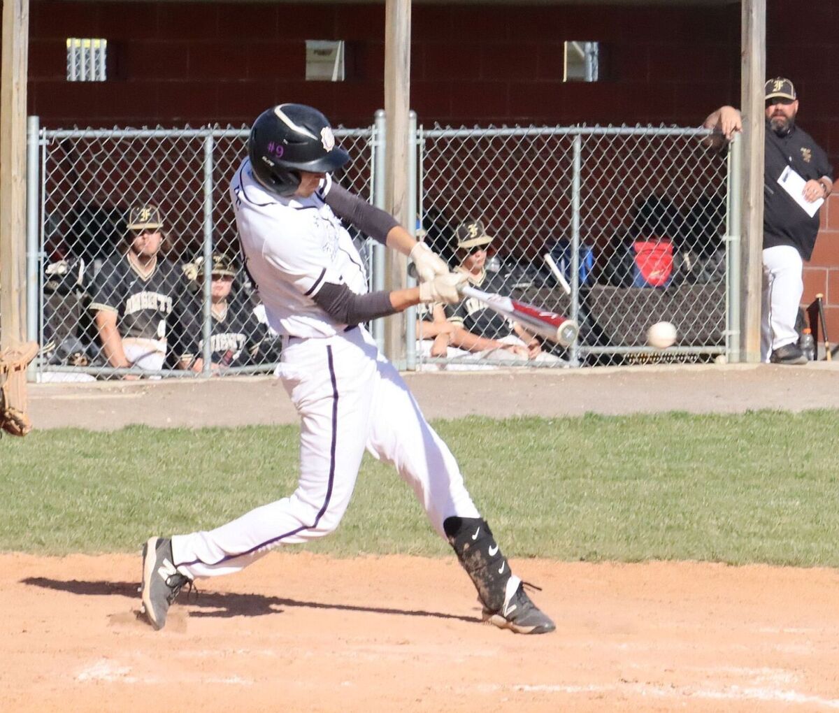 Bulldogs join Raiders, Rebels and Warriors in MAAA semis Daily