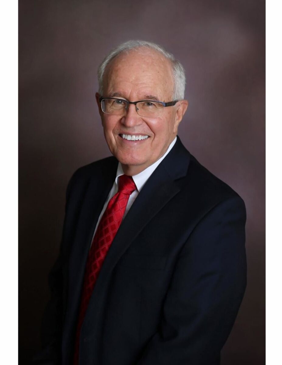 Mit Landrum to speak at chamber luncheon Daily Journal Online