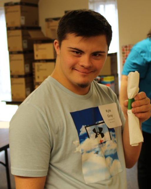 Farmington R7 School District hosts 2023 Job Olympics Daily Journal