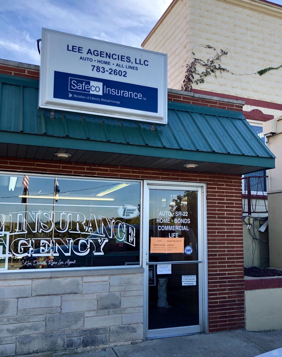 License Office closed until further notice Daily Journal Online