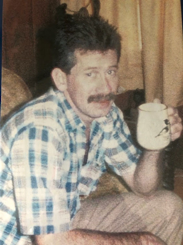 DNA evidence found in unsolved 1989 murder of Jimmie Wade Martin