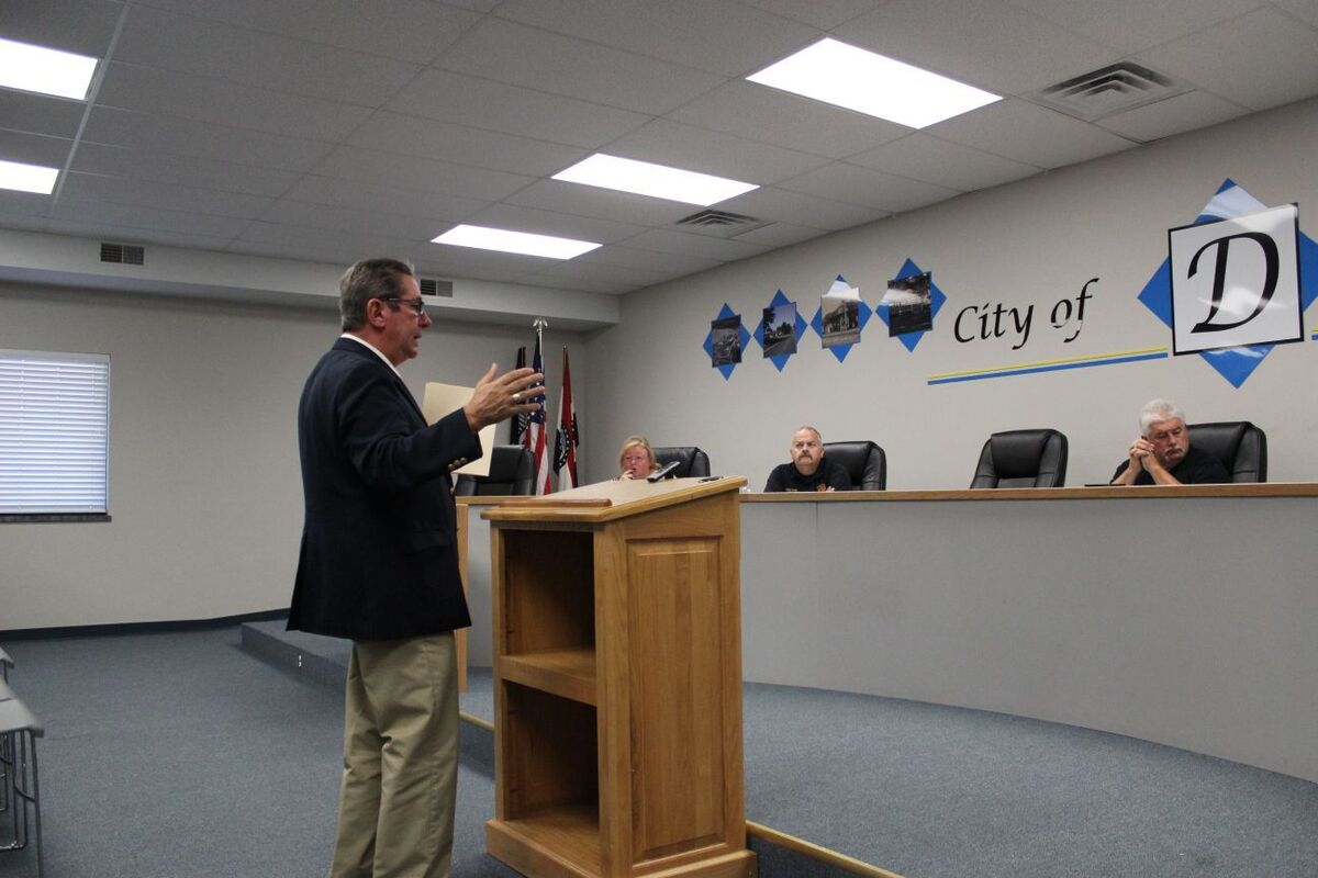 911 board to participate in aerial mapping project Daily Journal Online