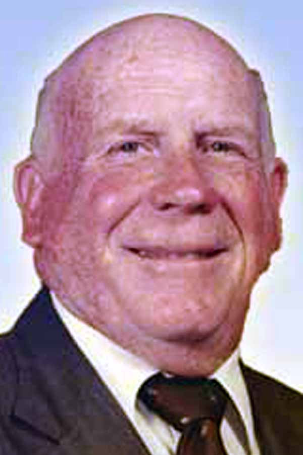 Delroy ‘Red’ Gann Daily Journal Online