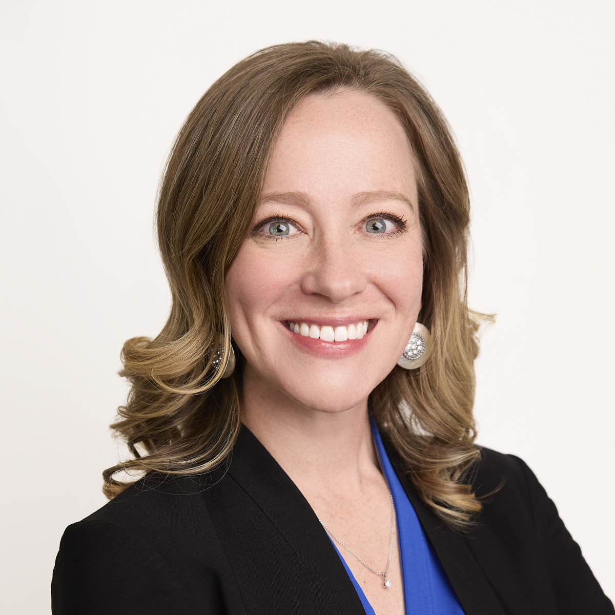 GilliamShaw named Space Force Base ‘Spouse of the Year’ Daily