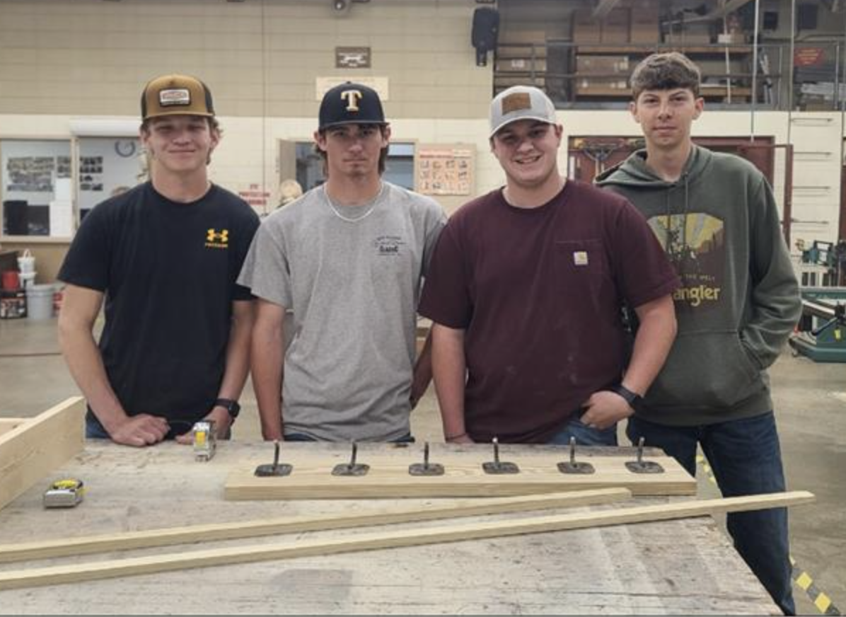 Arcadia Valley Tech Center celebrates 50 years Daily Journal Online