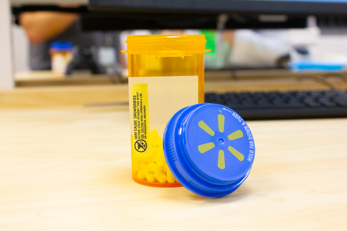 Desloge Walmart dropoff site for medication disposal Daily Journal
