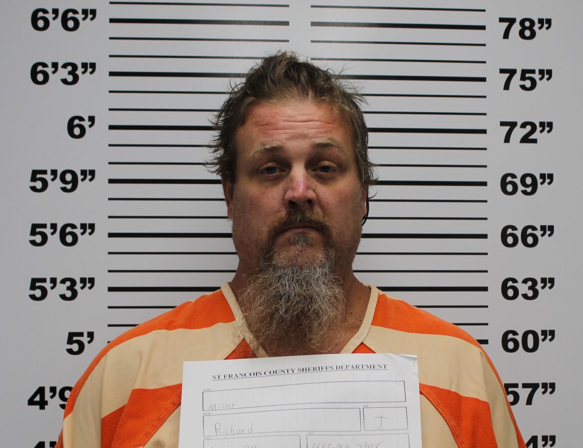 Park Hills man charged with sex crimes involving a minor Daily