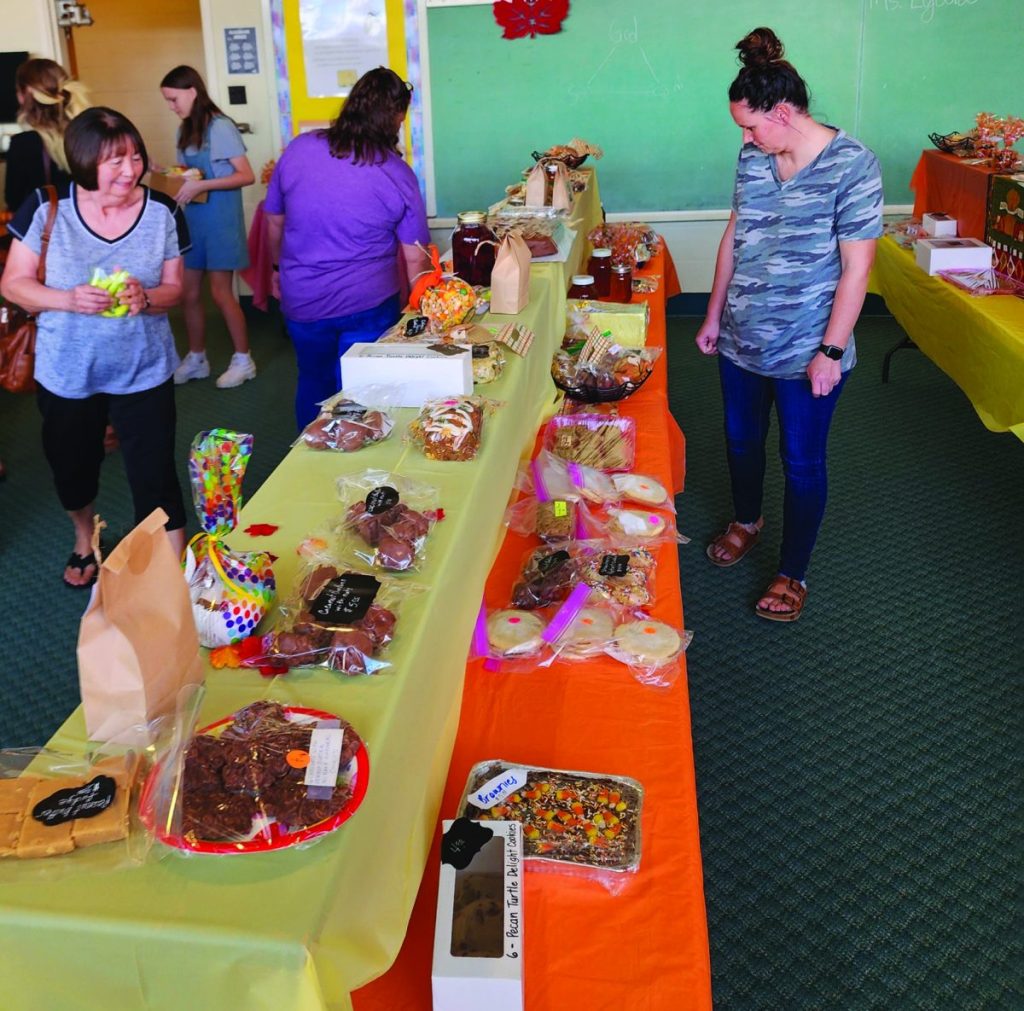 St. Michael Church Oktoberfest Daily Journal Online