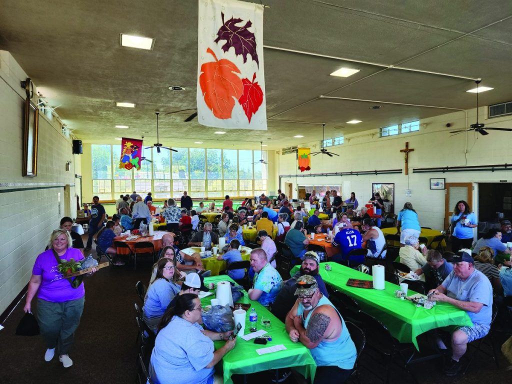 St. Michael Church Oktoberfest Daily Journal Online