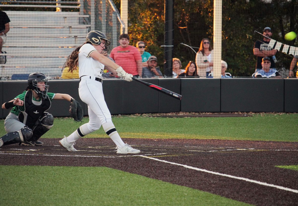 Thursday Softball Seniors relish spotlight as Farmington tops