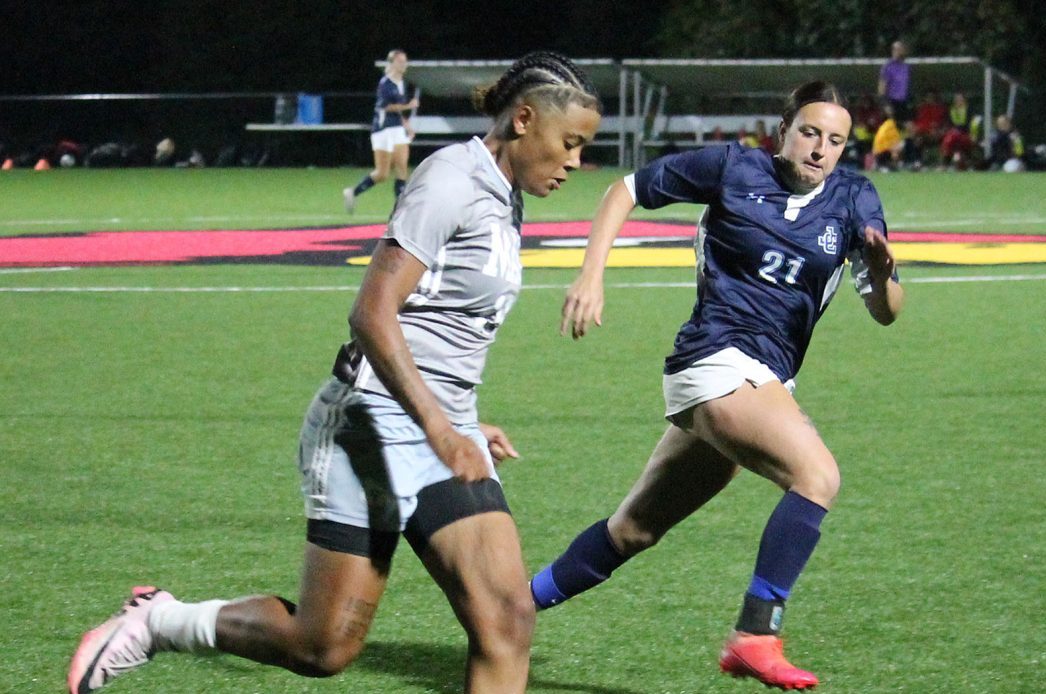 MAC women finish regular season with 11 home draw Daily Journal Online