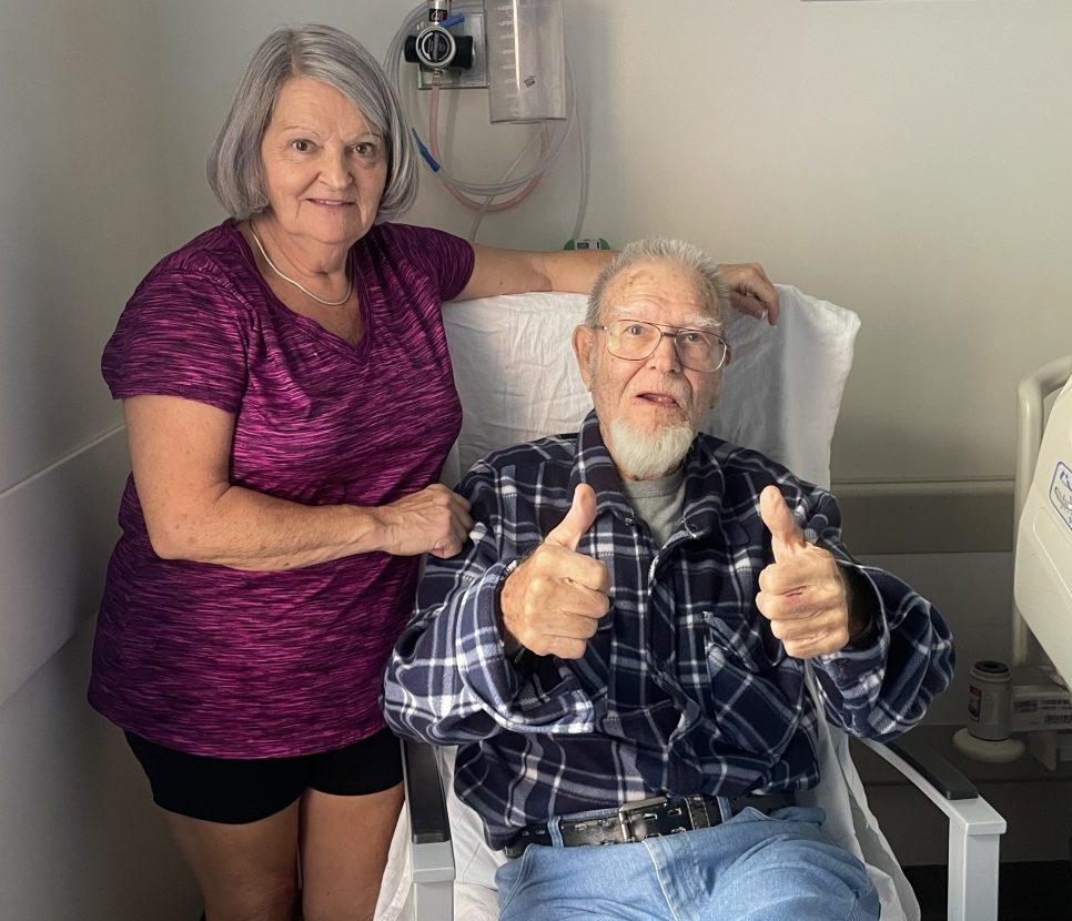 Missing Farmington man found safe after being lost four days Daily