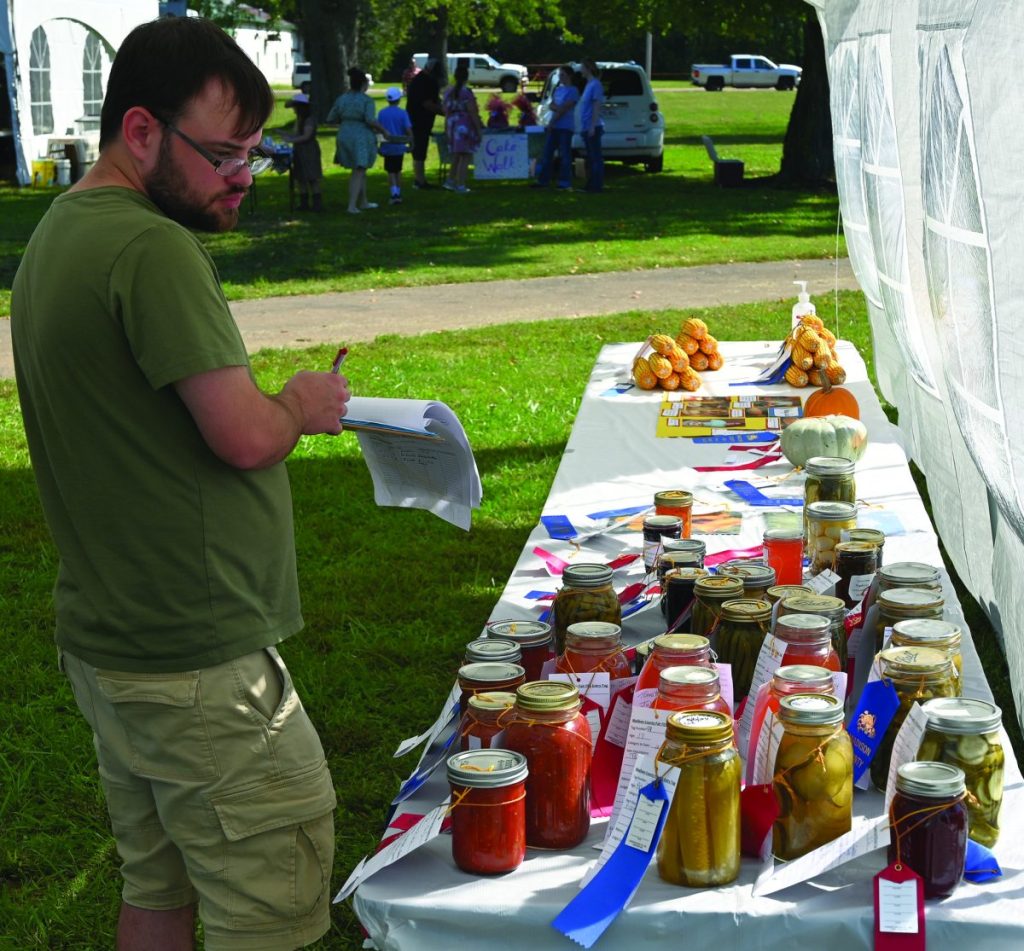 Madison County Fair Daily Journal Online