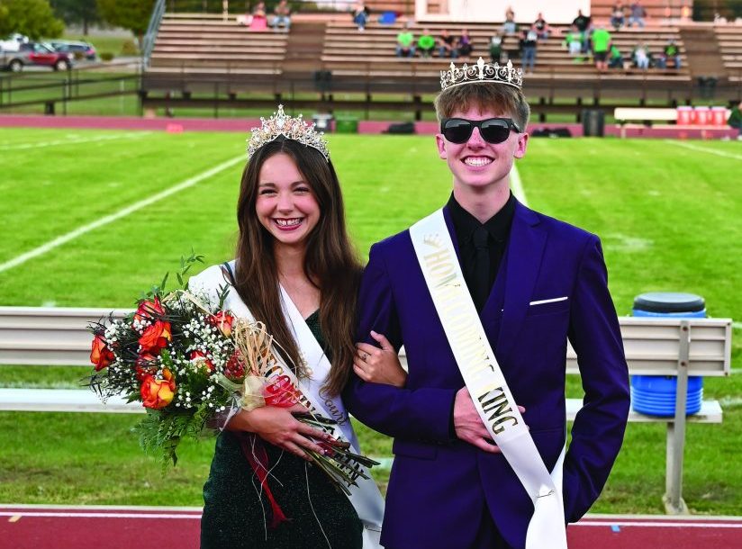FHS Royalty Daily Journal Online