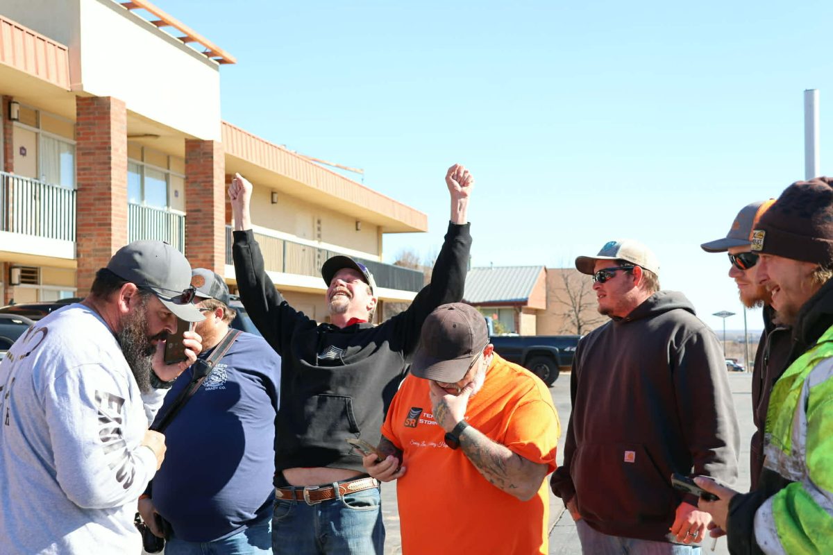 Fredericktown volunteer helps find missing boy in Oklahoma