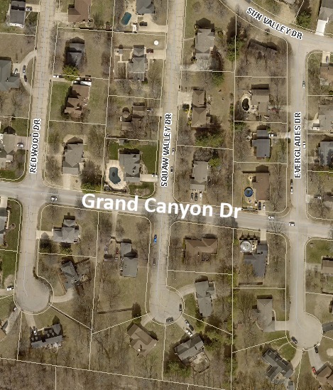 Farmington Seeks Community Feedback on Stop Sign Trial Through Mid-April